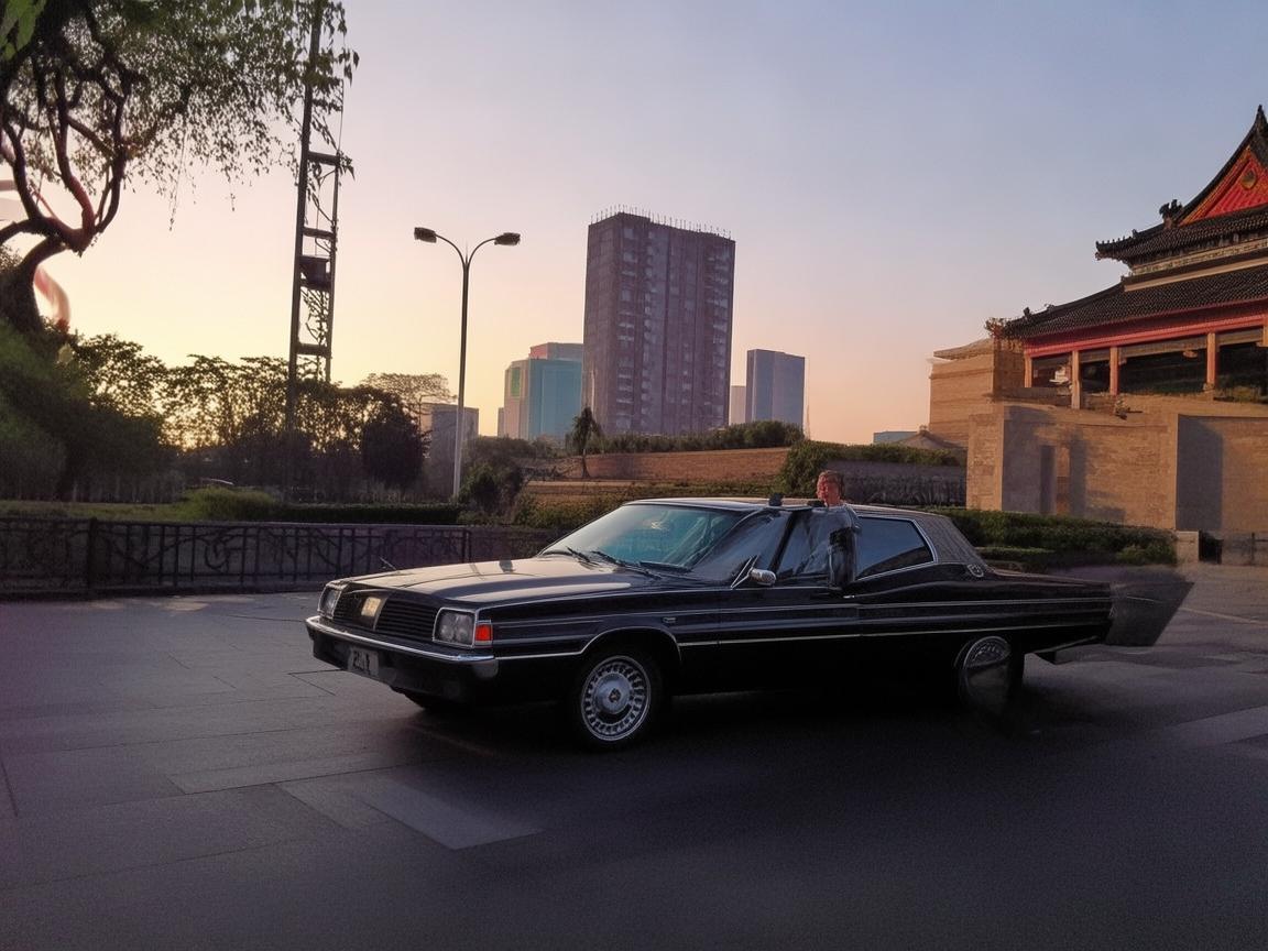 Early Morning Luxury Transfers in Xi’an: A Traveler’s Guide to Beating the Crowds (and the Chaos)