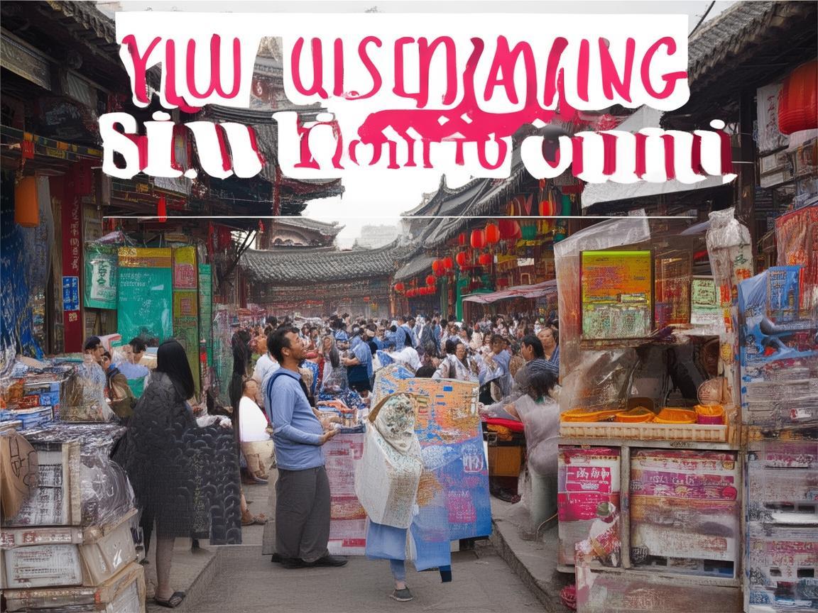 Surviving China’s SIM Roaming as a Xi’an Tourist: My No-Fuss Guide
