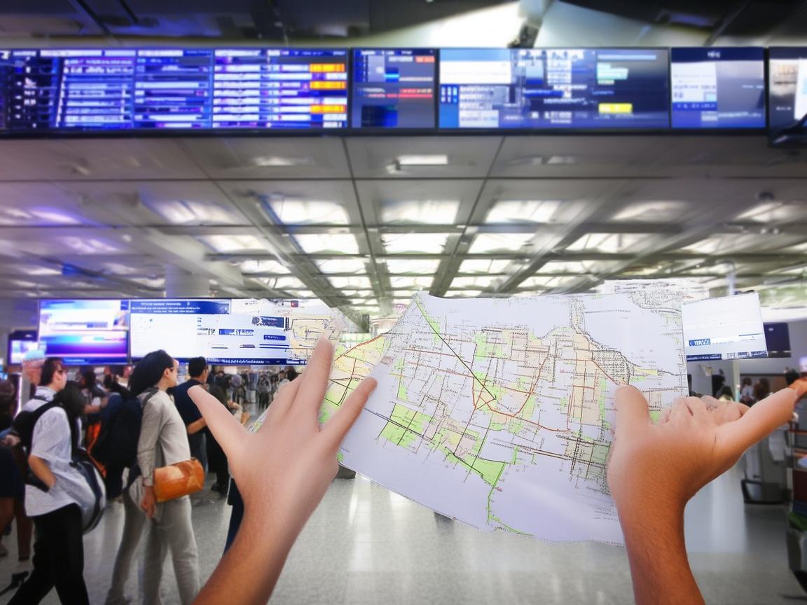 XiAn Airport Transfer Survival Guide: Navigating Delays Like a Pro XiAn Airport Transfer Survival Guide: Navigating Delays Like a Pro