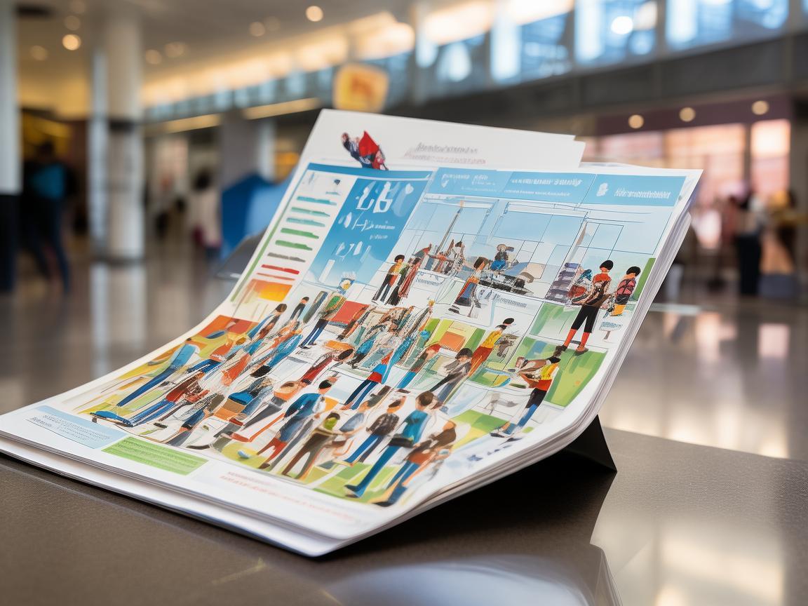 Xi’an Airport Arrival & Connection Guide: A Traveler’s Practical Handbook