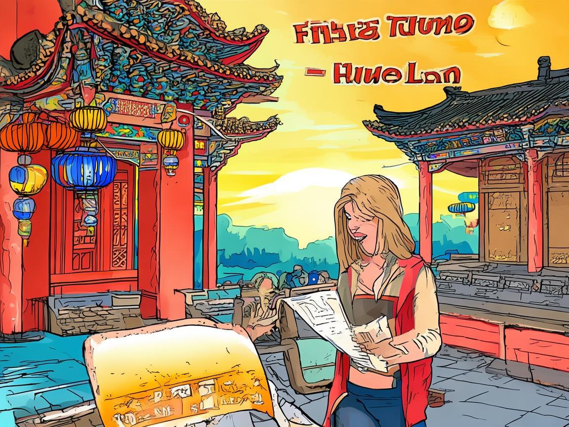 Navigating Xi’an’s Tourist Gates: A First-Timer’s Guide to China’s Tourism Gate System