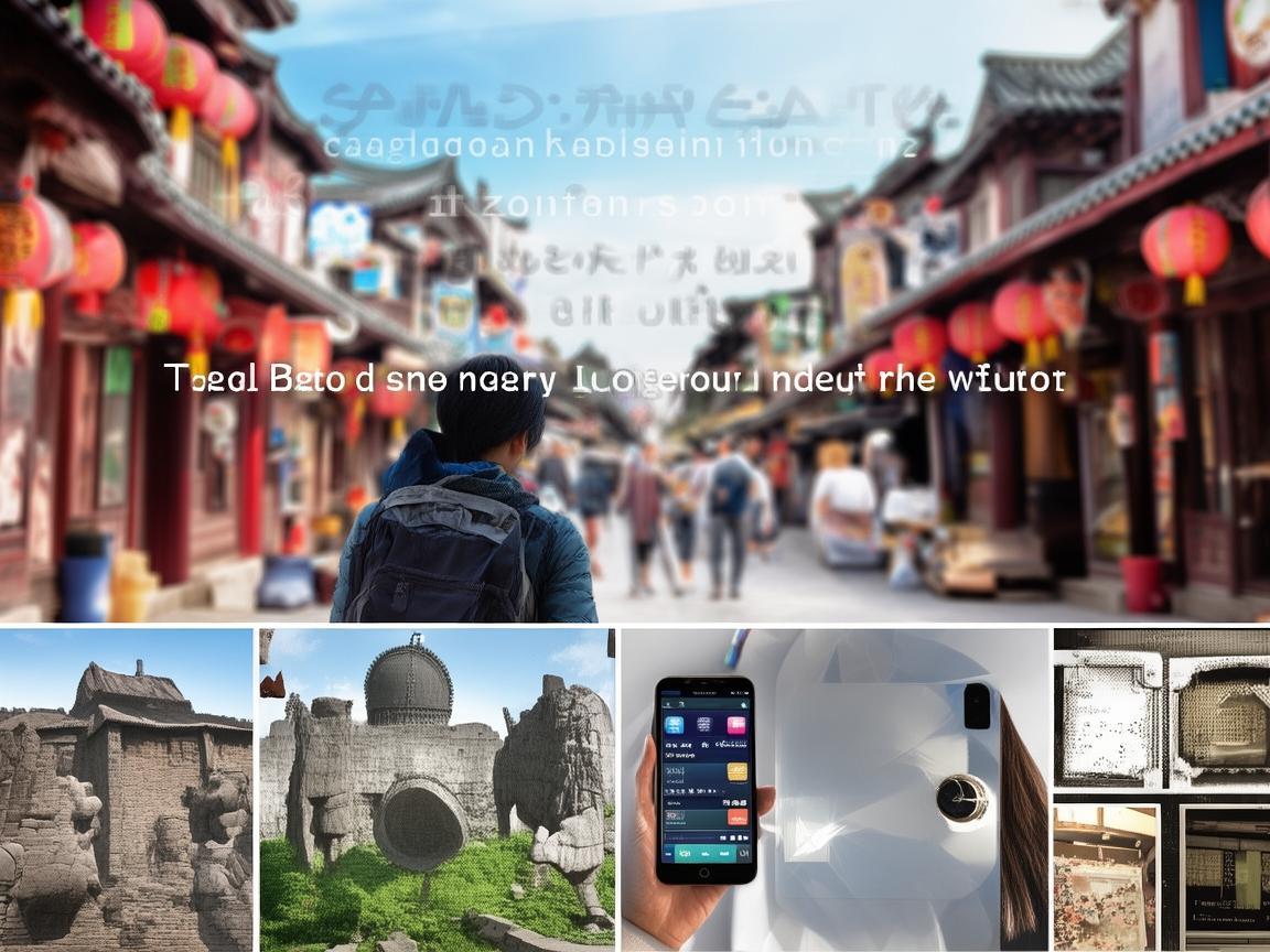 Xi’an on a Budget: How Mobile Banking Saved My Trip (and My Wallet!)