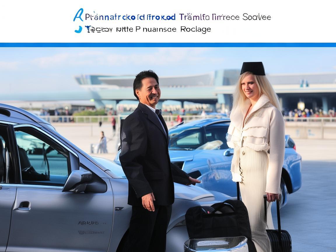 Xian Airport Transfer: My Hassle-Free Start with a Welcome Driver
