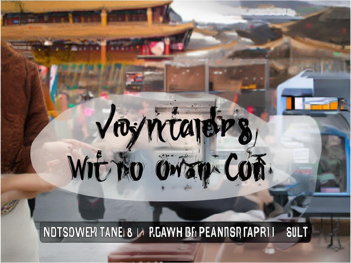 Tap Pay in Xi’an: A Traveler’s No-Stress Guide to Cash-Free Adventures Tap Pay in Xi’an: A Traveler’s No-Stress Guide to Cash-Free Adventures