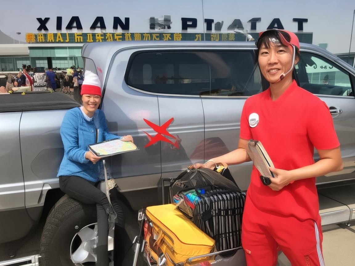 Xian Airport Pickup: A Stress-Free Start to Your Trip with English Support