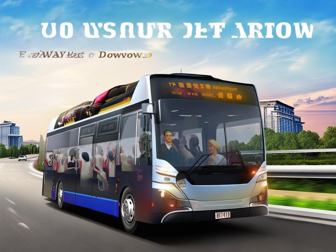 Fastest Bus from Xian Airport to Downtown: A Travelers No-Stress Guide
