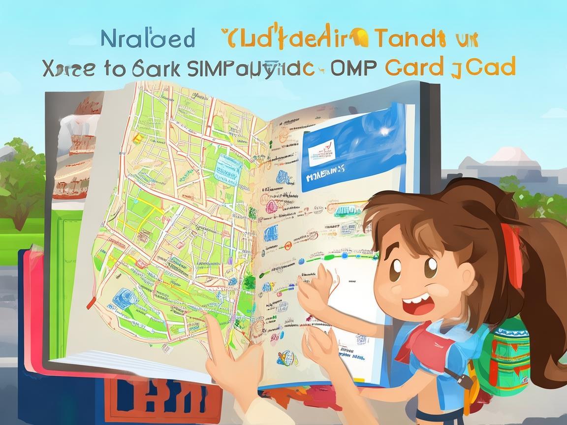 Your Go-To Guide for China Postpaid SIM Cards as a Xi’an Tourist