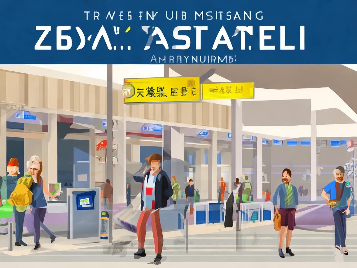 Navigating Xi’an’s Entry Infrastructure: A Traveler’s Practical Guide
