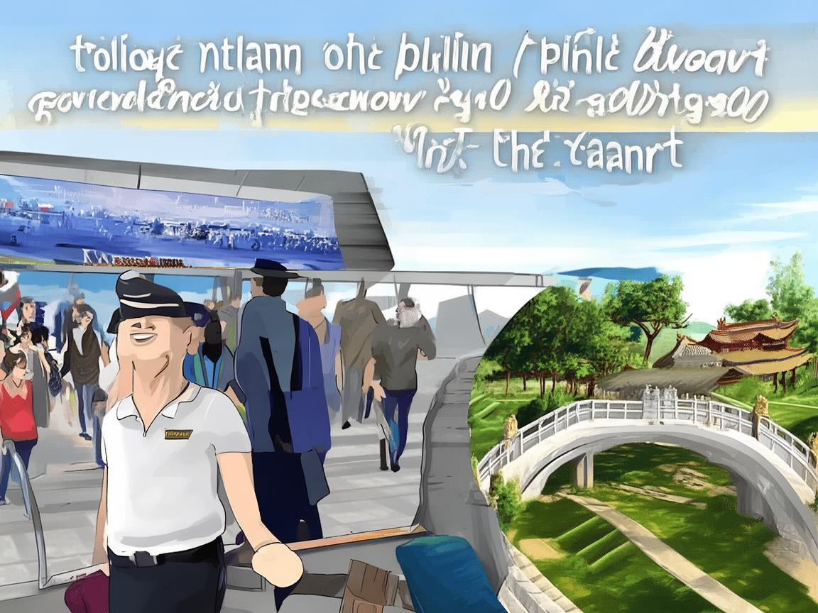 Door to Door Xian Airport Transfer: A Travelers Honest Guide from Arrival to Adventure