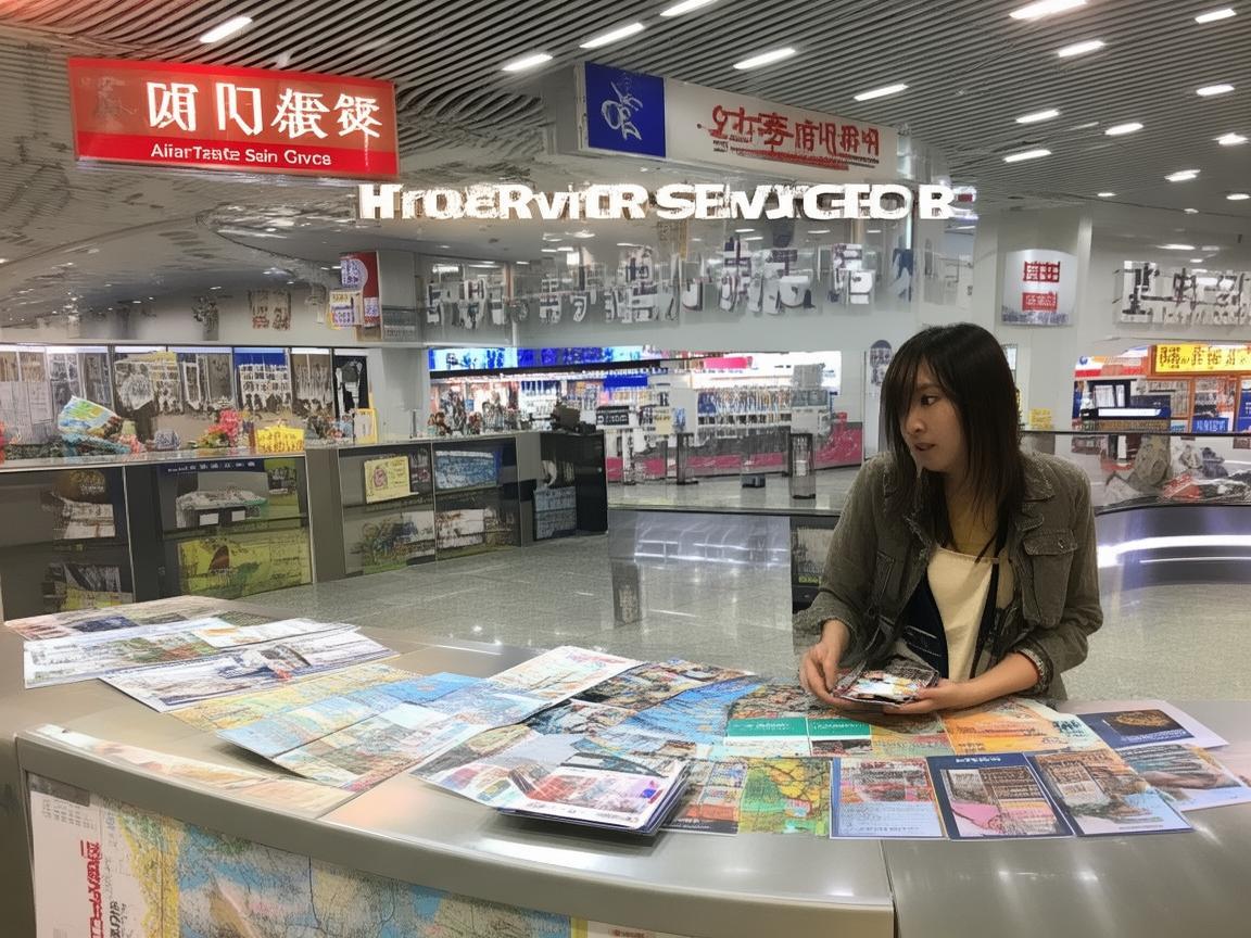 Xian Airport Transfer: A Travelers Honest Guide to Agency Services