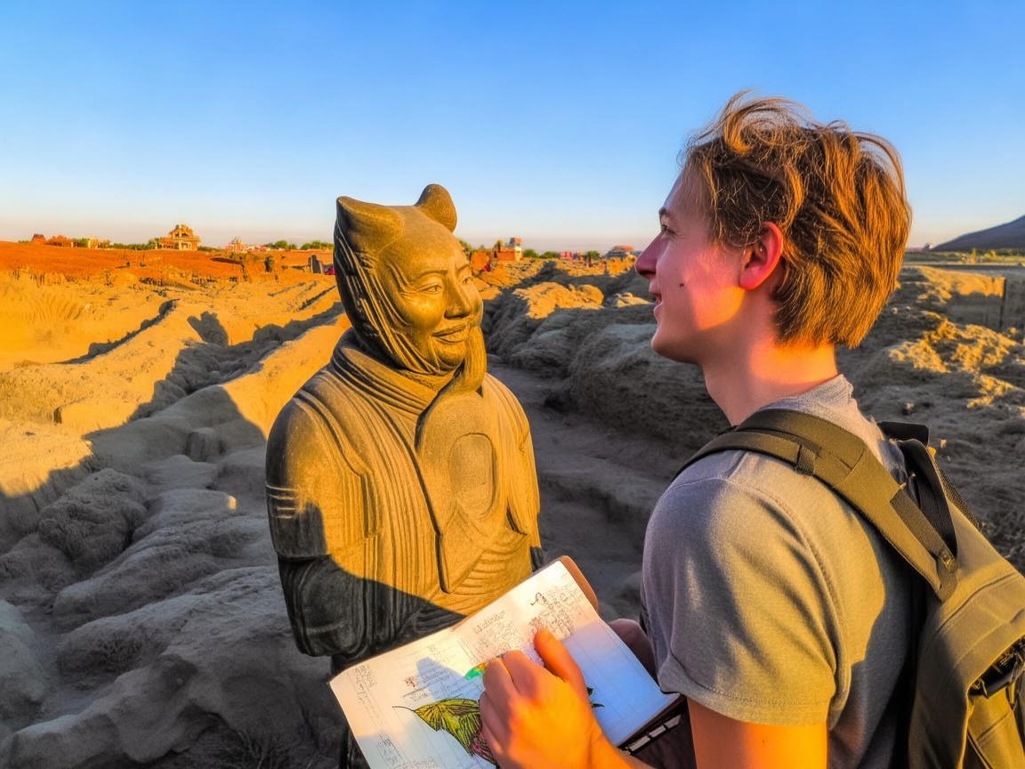 Why Paying for a Guide in Xi’an Was Worth Every Penny: A Traveler’s Honest Guide