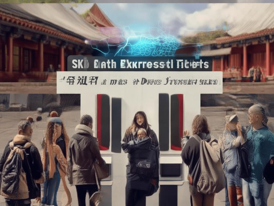 Skip the Lines: How Express Tickets Saved My Xi’an Adventure