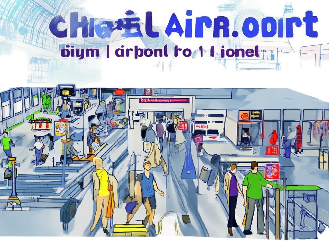Getting from Xian Airport to Your Hotel: A Travelers Practical Guide
