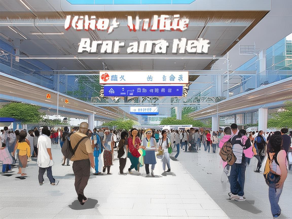 Xian Airport Transfer: A Tourists Guide to Efficient City Travel