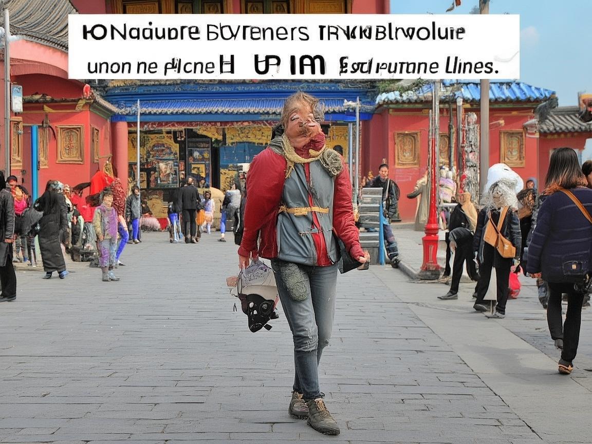 A Solo Traveler’s No-Fluff Guide to Xi’an Group Tours: Skip the Lines, Maximize the Fun