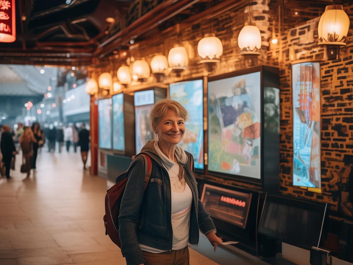 Navigating Xi’an’s Ticket Pipeline: A Traveler’s No-Stress Guide