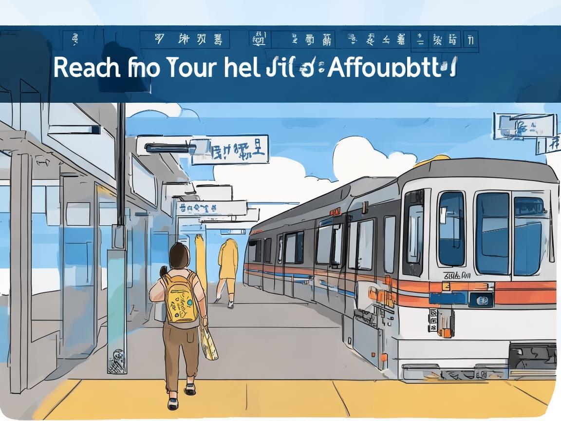 Getting from Xian Airport to Your Hotel Cheaply: A Subway Guide for Travelers Getting from Xian Airport to Your Hotel Cheaply: A Subway Guide for Travelers