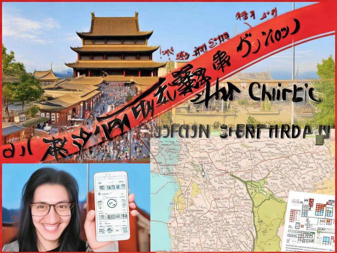 Xi’an Travel Guide: My China SIM Tips That Actually Work
