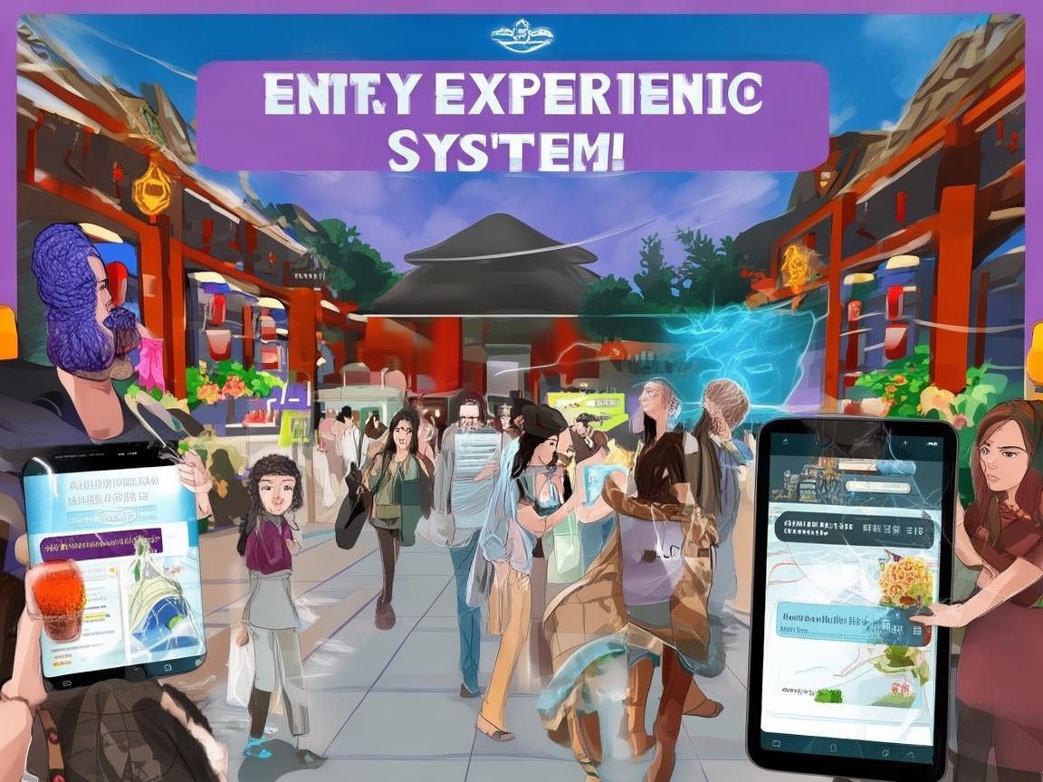 Navigating Xi’an’s Entry Experience System: A Traveler’s Practical Guide
