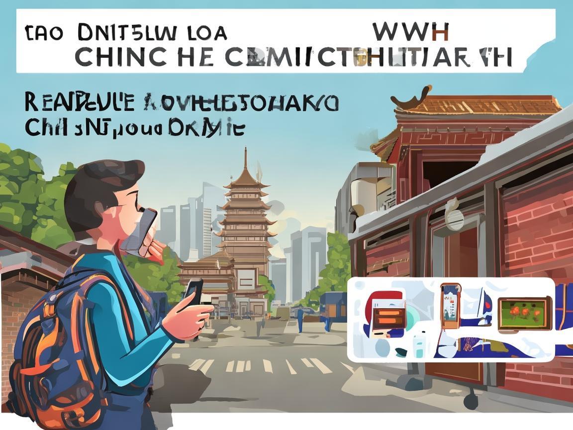 China SIM vs WiFi in Xi’an: A Traveler’s Honest Guide