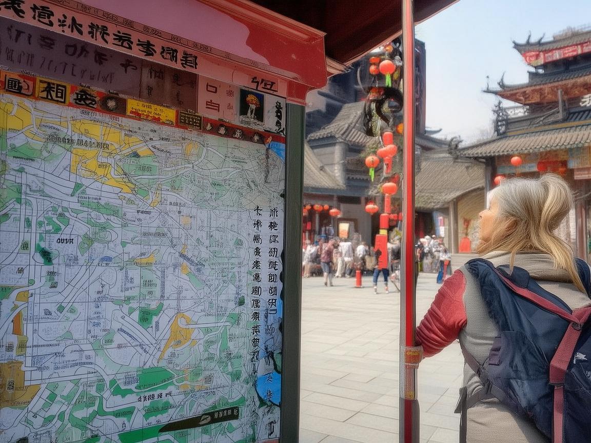 Navigating China’s Registration Rules: A Traveler’s Guide to Xi’an