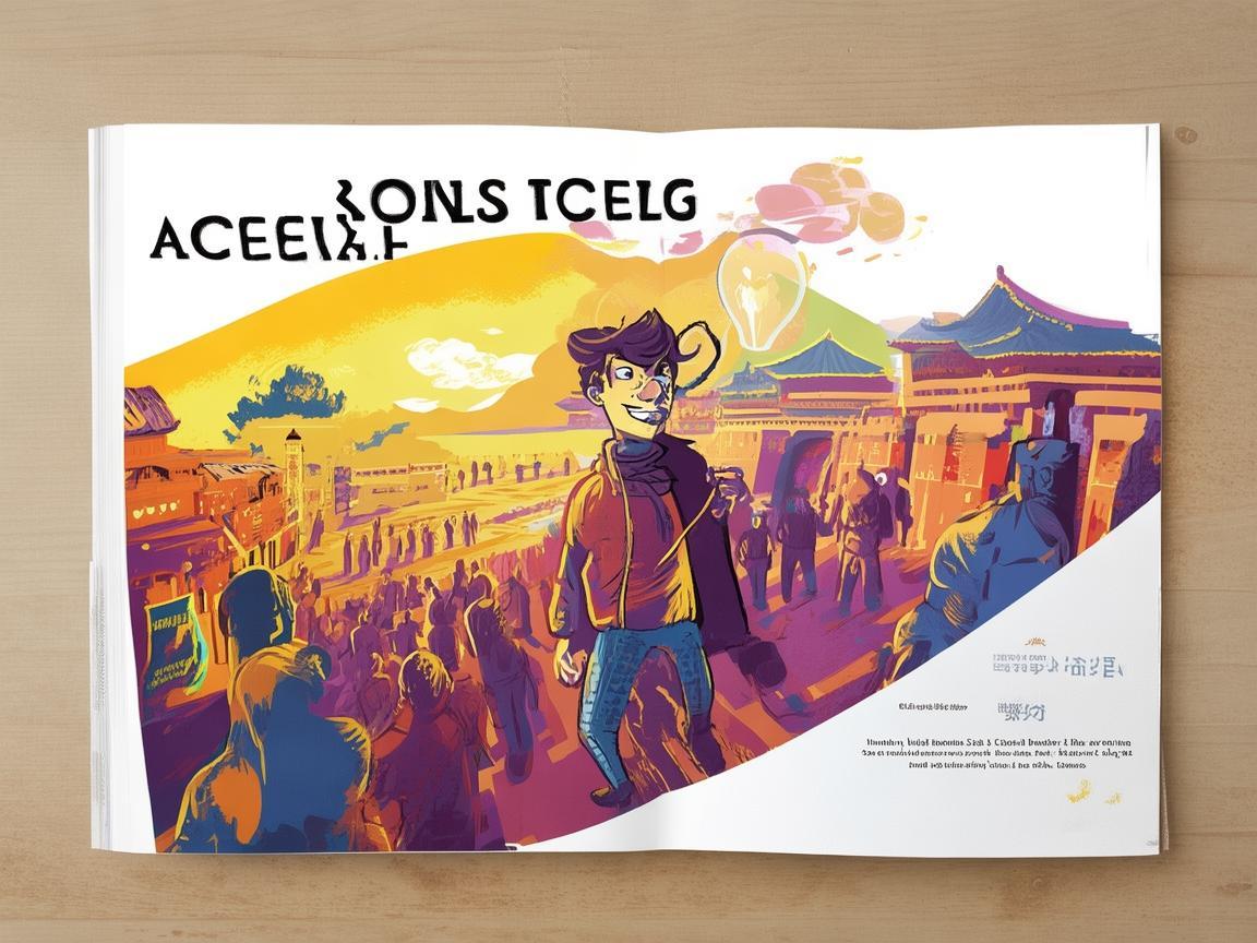 Xi’an Travel Tips: Why Your Access Token is Your Best Travel Buddy