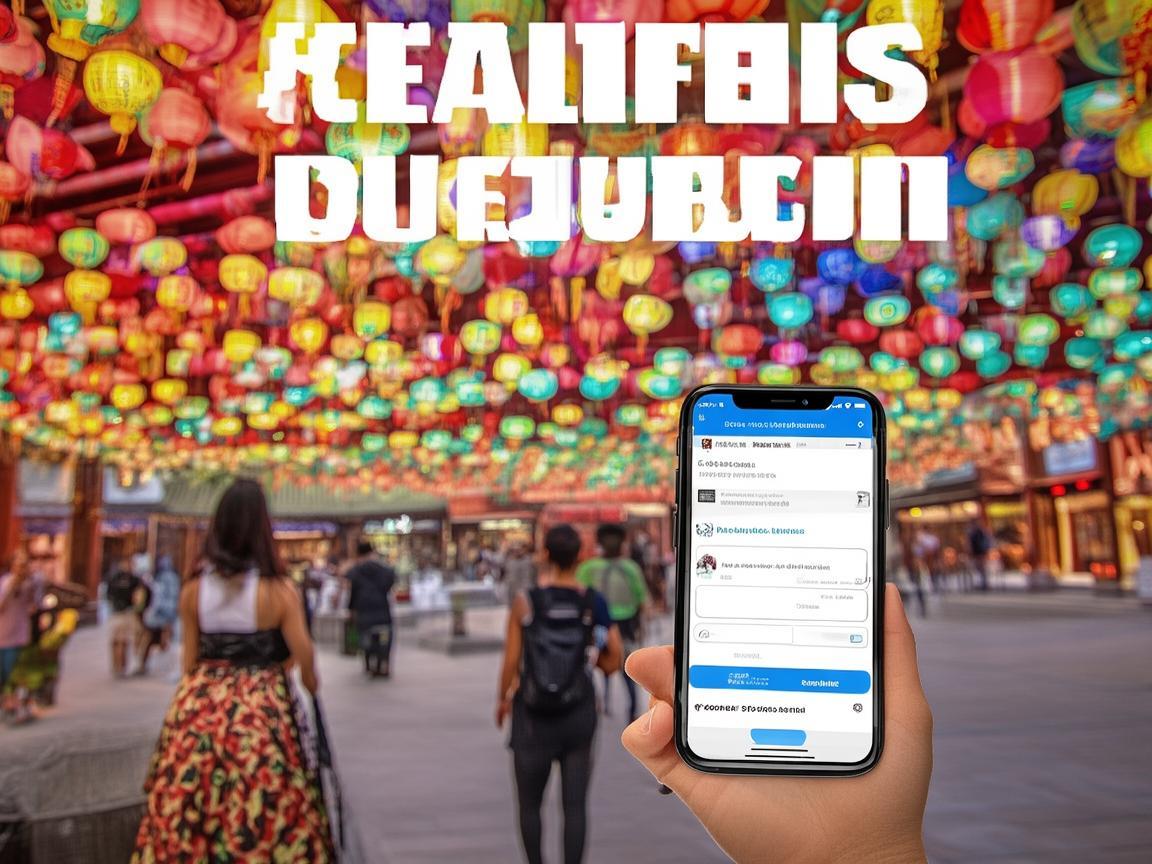 Xi’an on My Terms: How a China Travel App Made My Trip Seamless