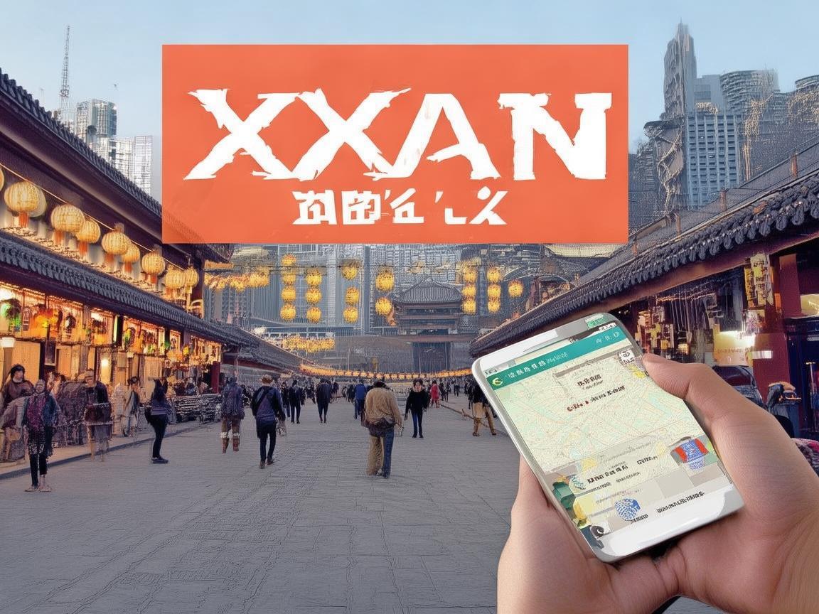 Data Balance in Xi’an: A Traveler’s Practical Guide Data Balance in Xi’an: A Traveler’s Practical Guide