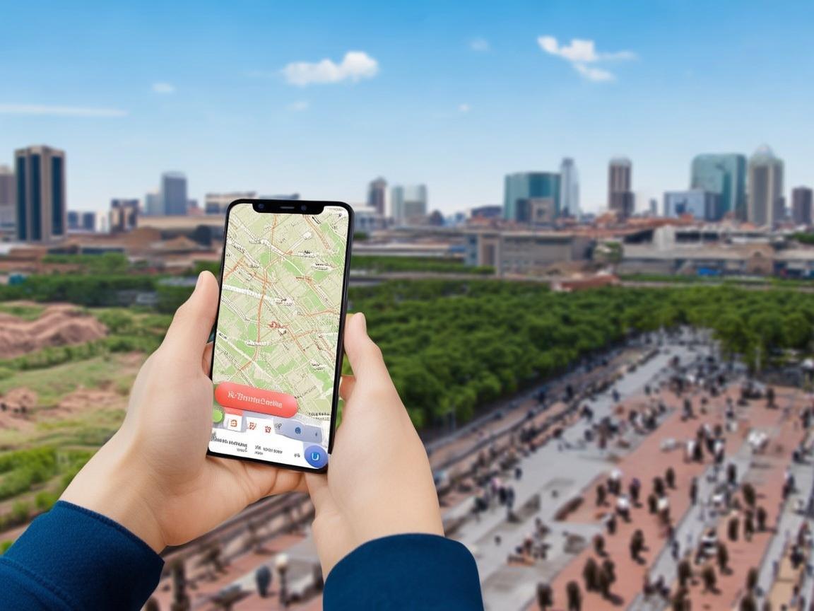 Navigating Xi’an with the China Telecom App: A Traveler’s Practical Guide