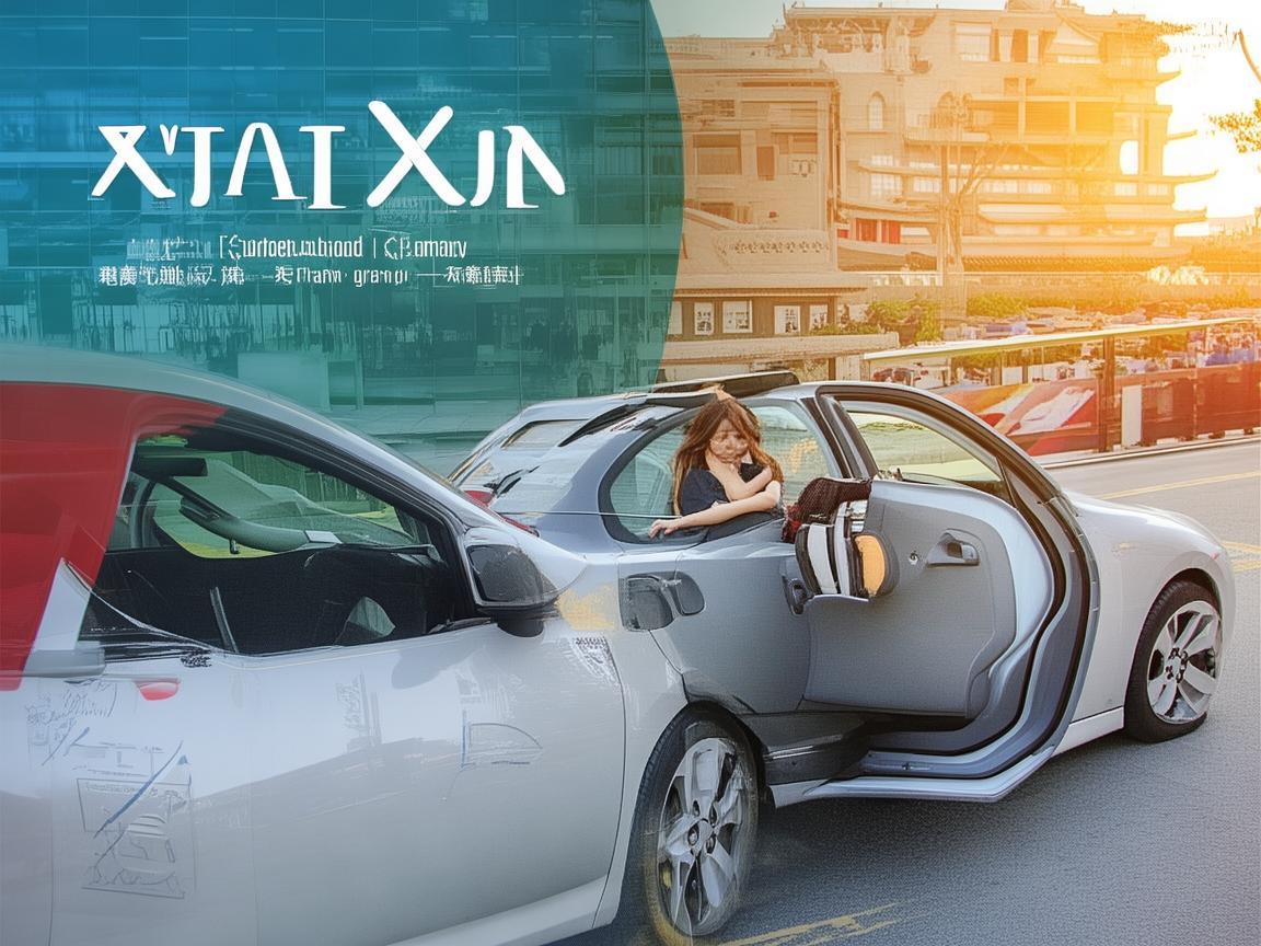 Xian Travel Made Easy: Why Car Service Saved My Time and Sanity