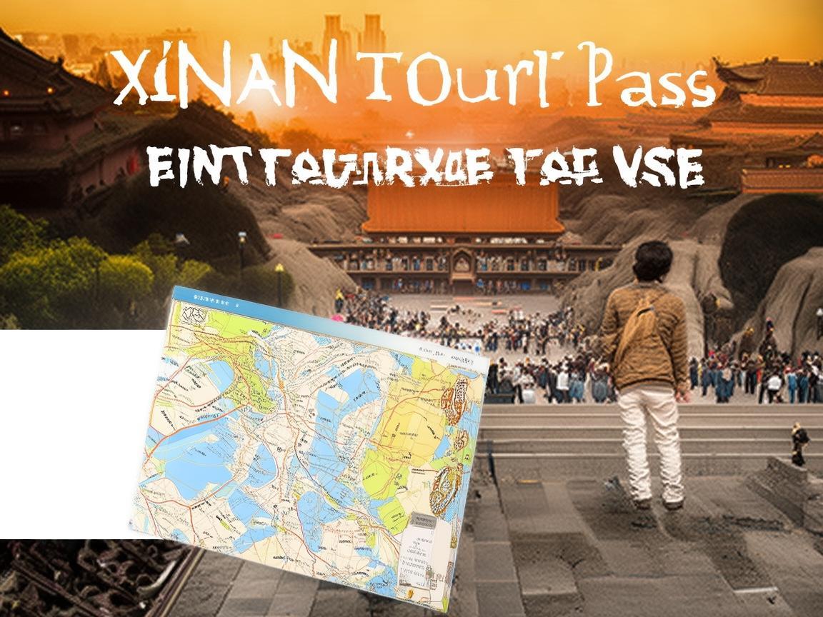 Xi’an Tour Pass: A First-Timer’s Honest Guide to Saving Time and Money