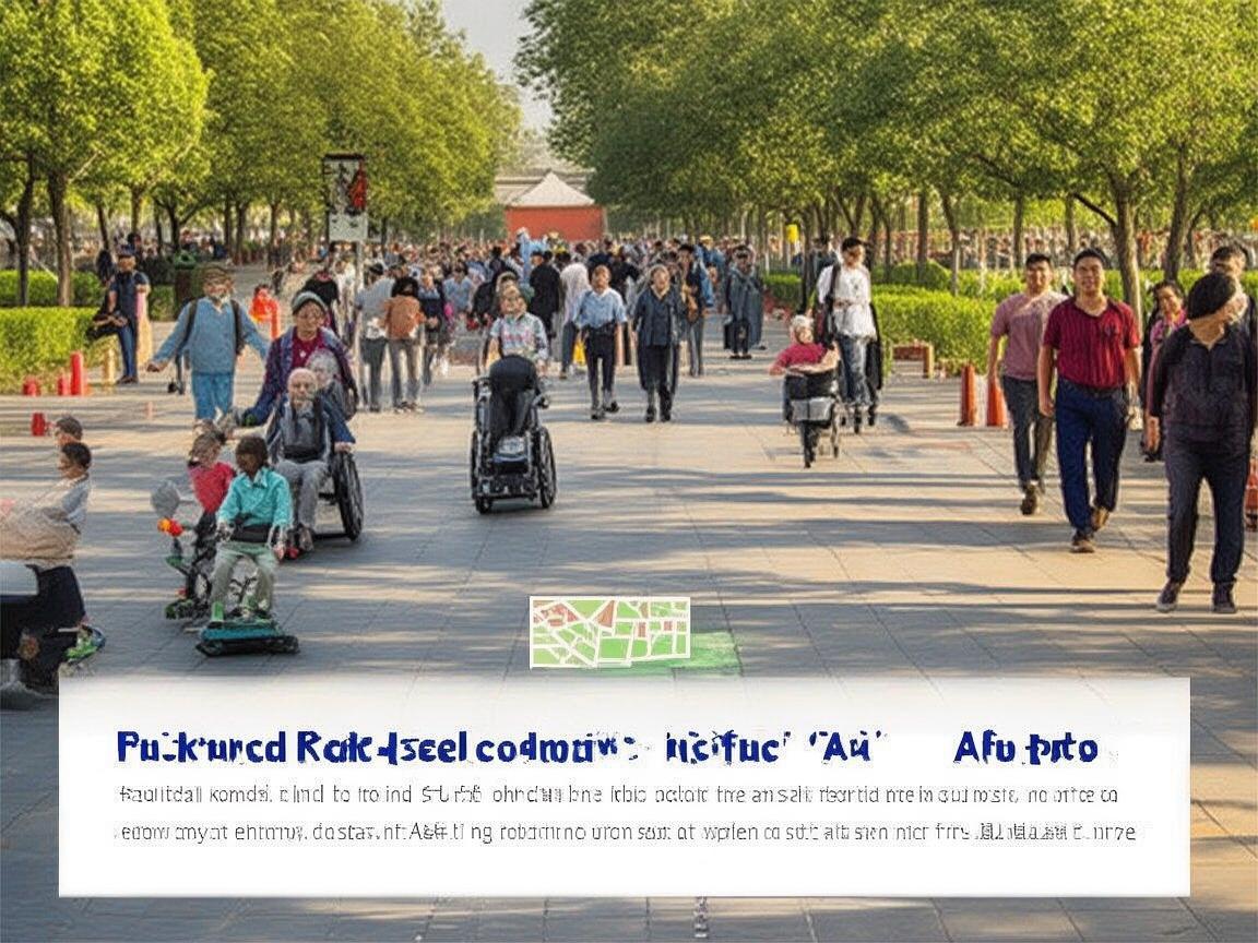 Xi’an Park Access Tips: What Tourists Really Need to Know Xi’an Park Access Tips: What Tourists Really Need to Know