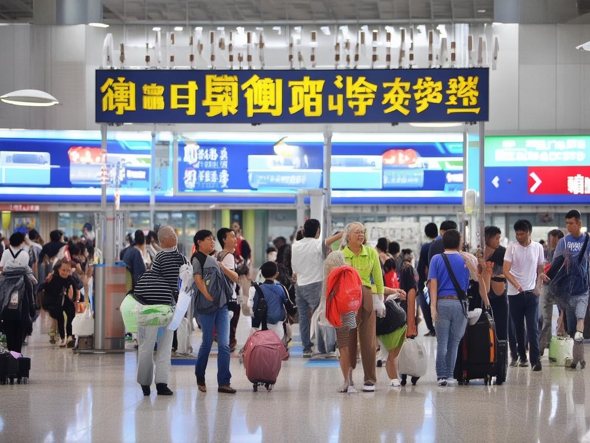 Group Airport Arrival in Xi’an: A Practical Guide to Smooth Transfers Group Airport Arrival in Xi’an: A Practical Guide to Smooth Transfers