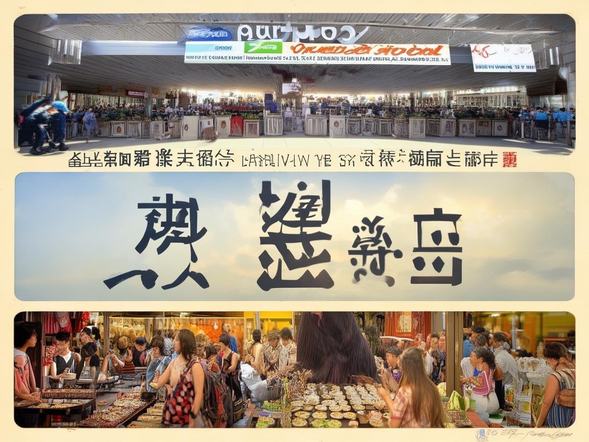 Xi’an Holiday Travel: A Practical Guide from Airport Arrival to Exploring the Ancient City Xi’an Holiday Travel: A Practical Guide from Airport Arrival to Exploring the Ancient City