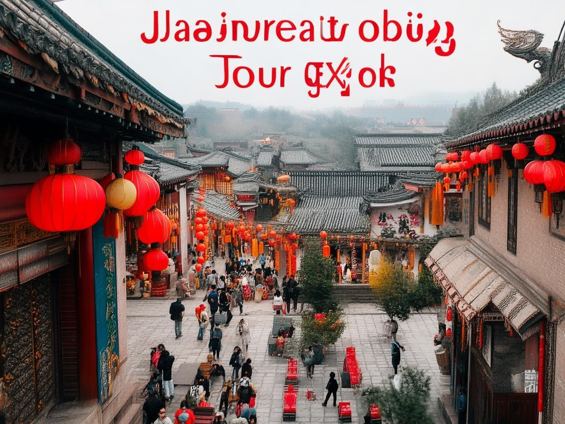 Xi’an: A Traveler’s Guide to Making the Most of the Tour System Xi’an: A Traveler’s Guide to Making the Most of the Tour System