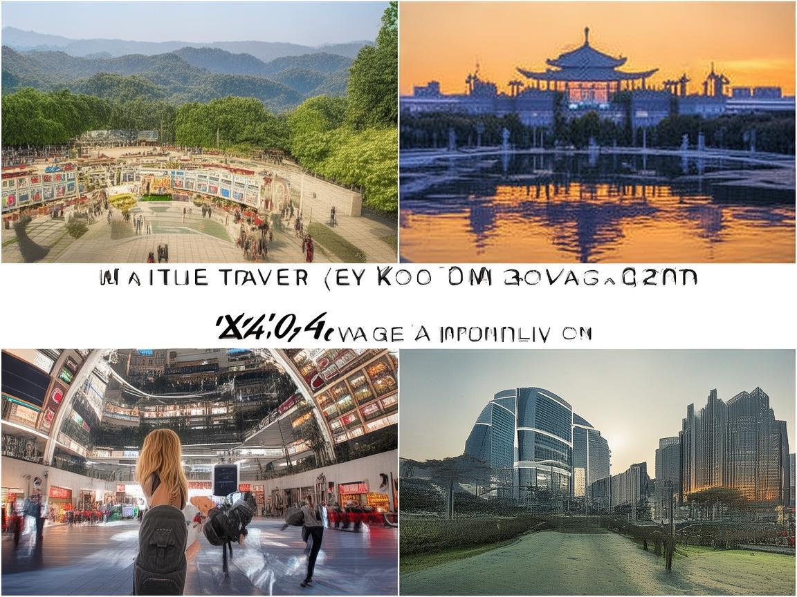 Xian in 24 Hours: A Solo Travelers No-Stress Guide to Airport Transfers for One-Night Stays Xian in 24 Hours: A Solo Travelers No-Stress Guide to Airport Transfers for One-Night Stays