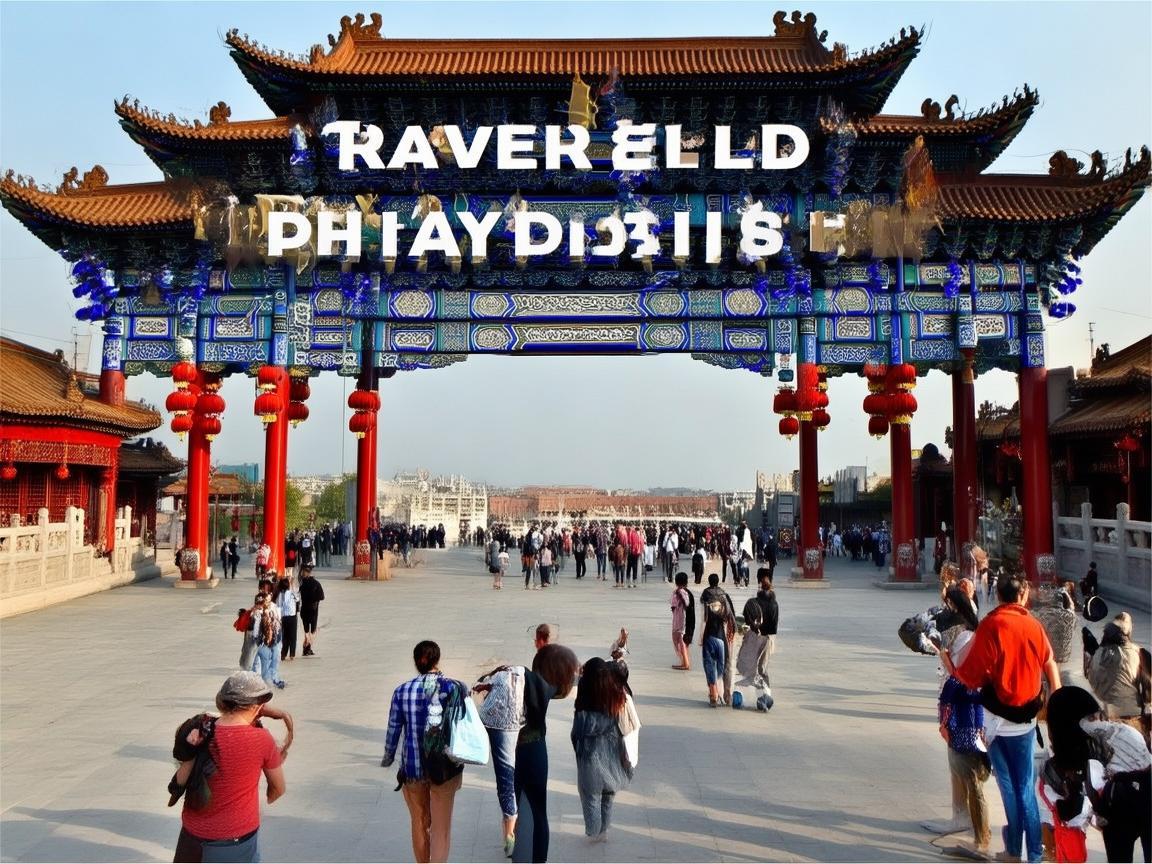 Xi’an Entry Platforms: A Traveler’s Guide to Smooth Sights Xi’an Entry Platforms: A Traveler’s Guide to Smooth Sights