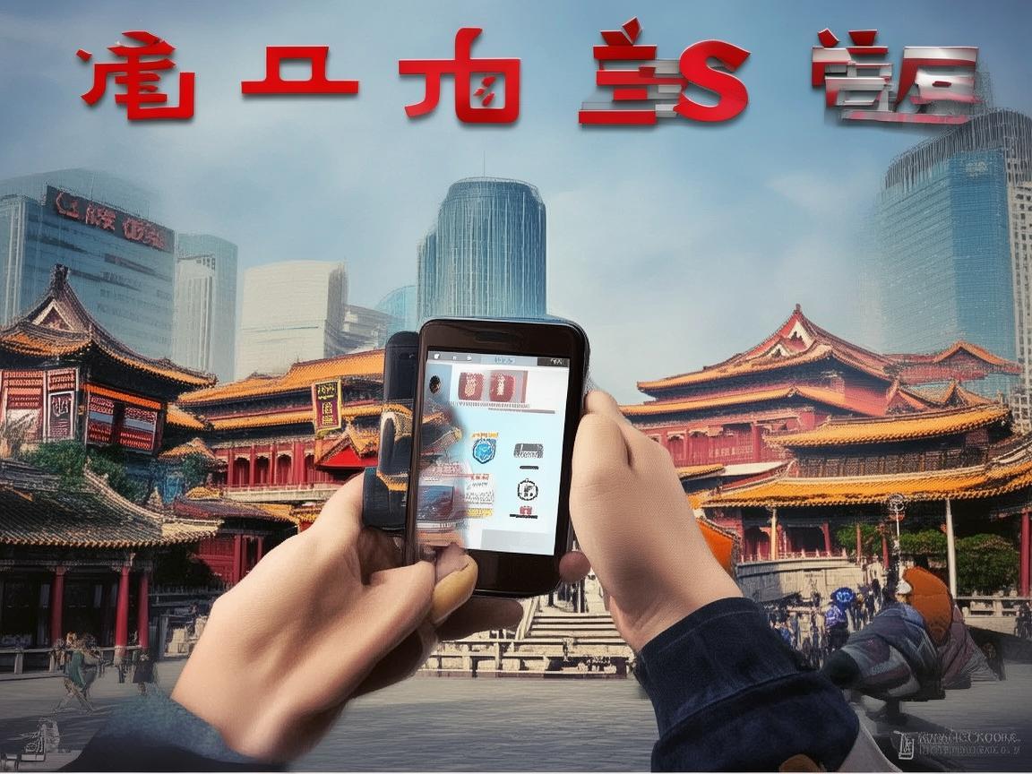 Xi’an SOS: How I Survived China SIM No Service & You Can Too Xi’an SOS: How I Survived China SIM No Service & You Can Too