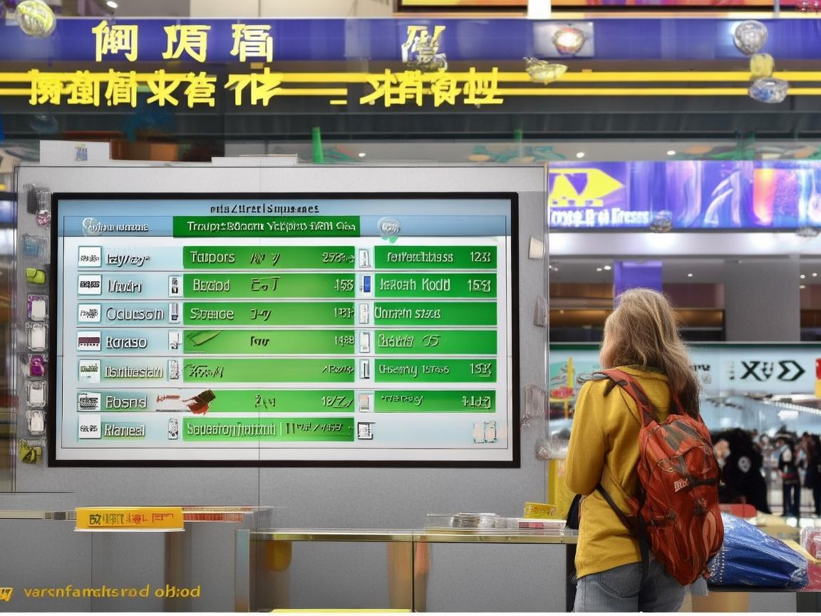 XiAn Airport Transfer: A Travelers Honest Guide to Prices & Tips