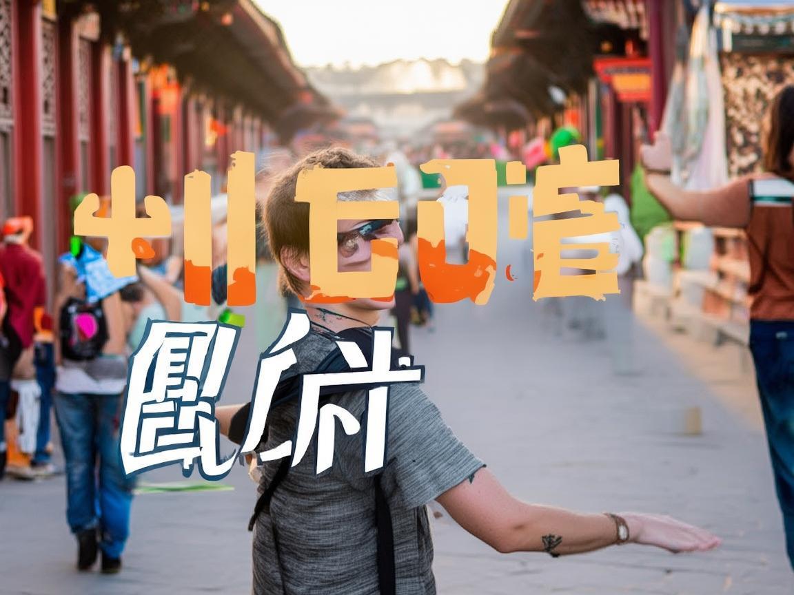 Xi’an on a Budget: How the Unlimited Pass Saved My Trip and Yours! Xi’an on a Budget: How the Unlimited Pass Saved My Trip and Yours!