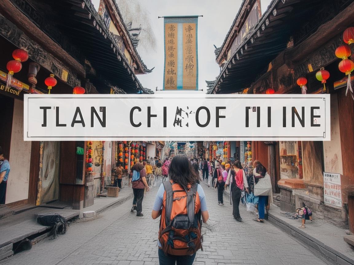 Xian Offline: A Solo Travelers No-Fluff Guide to Ancient China and Local Life Xian Offline: A Solo Travelers No-Fluff Guide to Ancient China and Local Life