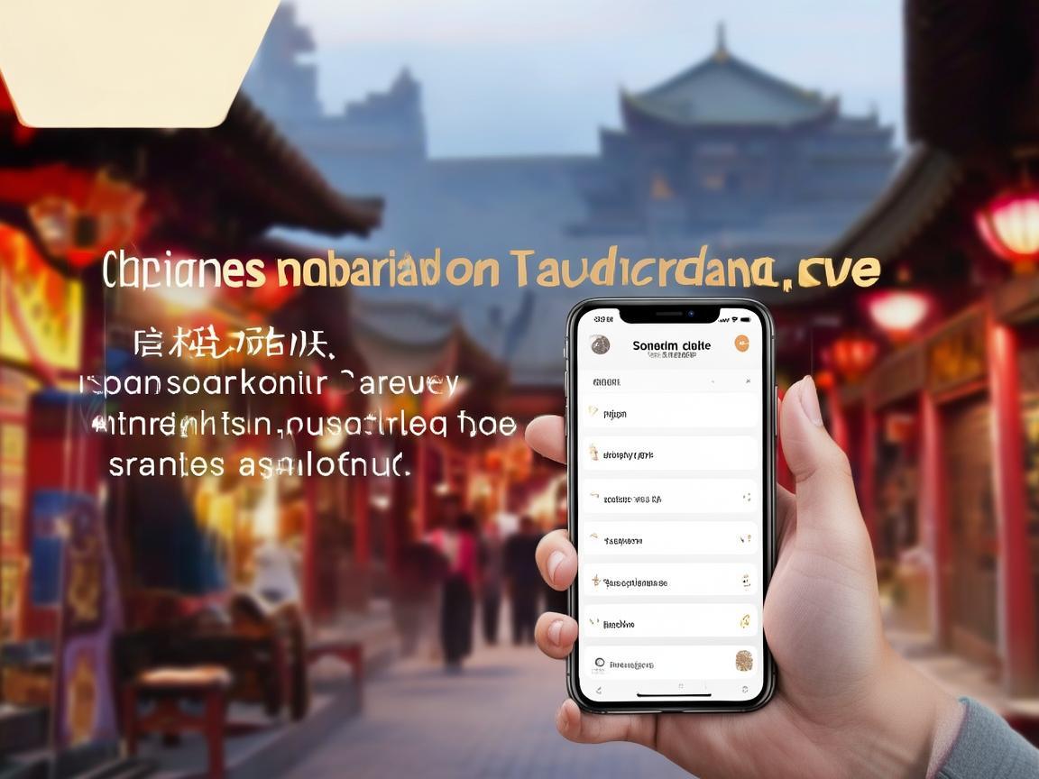 Xi’an Travel Guide: Staying Connected with a China Postpaid Carrier