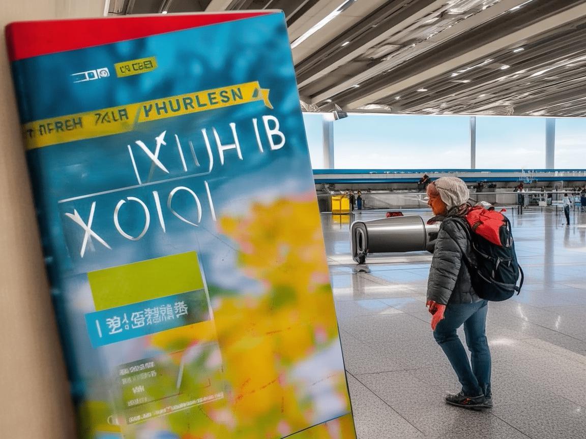 Airport Pickup Booking: A Traveler’s Honest Guide to Starting Your Xi’an Trip Right Airport Pickup Booking: A Traveler’s Honest Guide to Starting Your Xi’an Trip Right