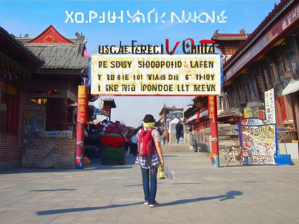 Xi’an Travel Tips: Navigating Access Checkpoints Like a Local