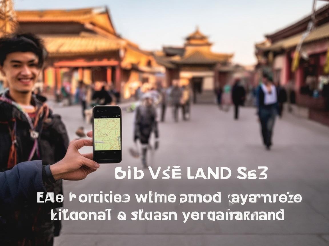 Xi’an Travel Tips: Why a Data-Only SIM Card Saved My Trip