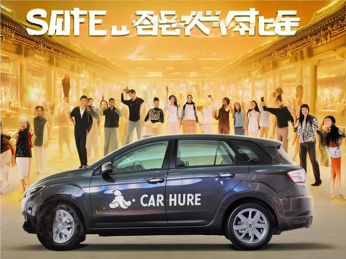 Safe Car Hire in Xi’an: A Traveler’s Honest Guide