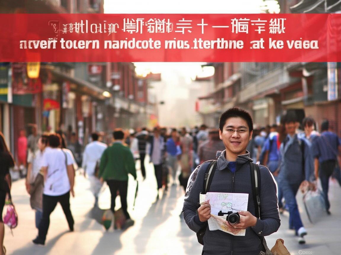 Navigating Xi’an’s Tourist Crowds: A Practical Guide for Stress-Free Sightseeing