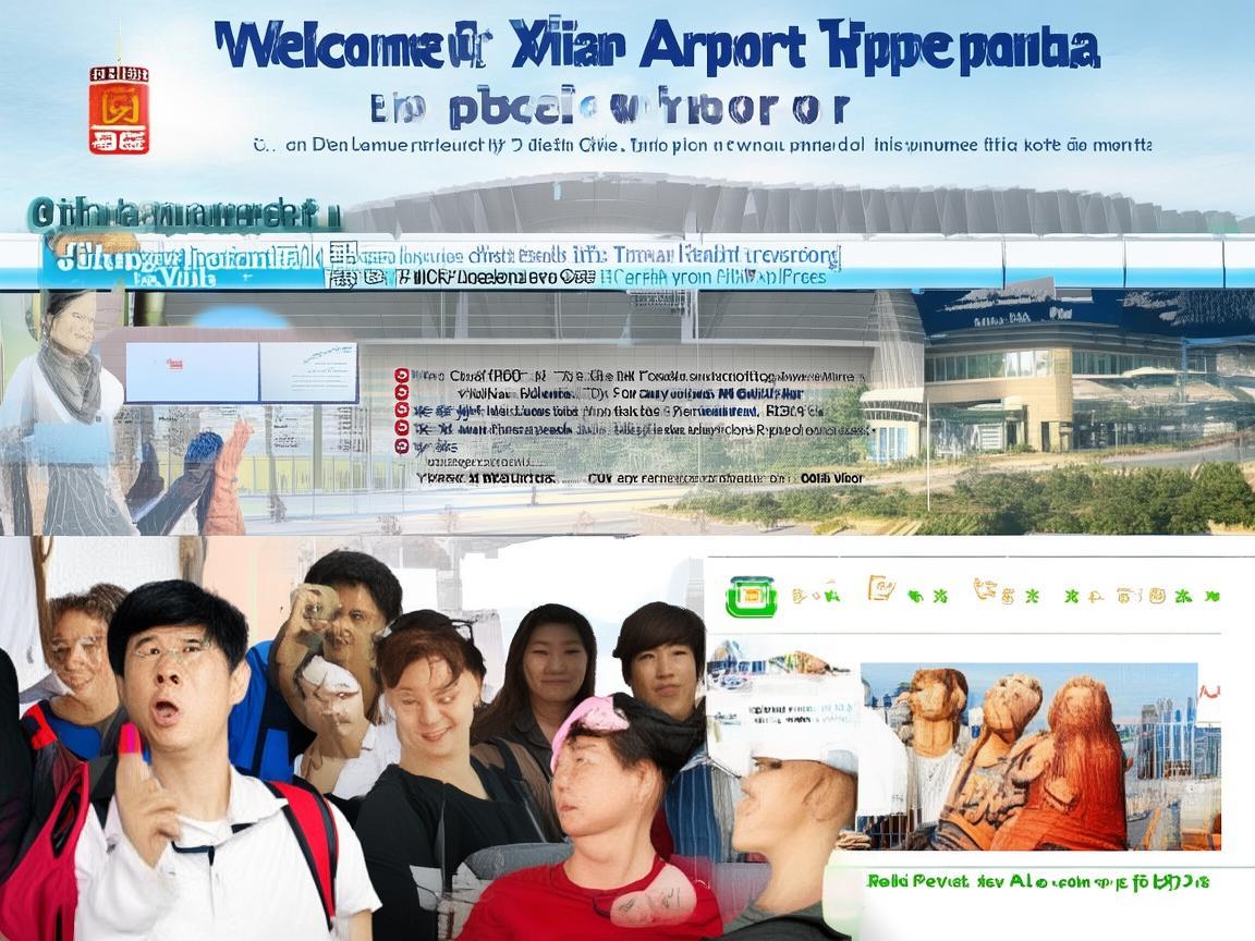 Your Ultimate Guide to Hassle-Free Xian Airport Pickup: A Traveler’s Honest Take