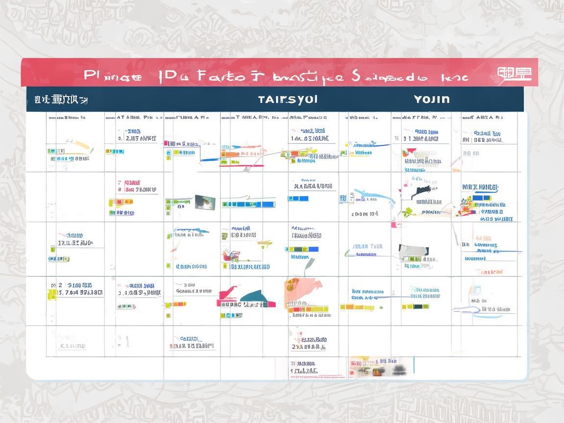 Xian Private Transfer Schedule: A Travelers Practical Guide