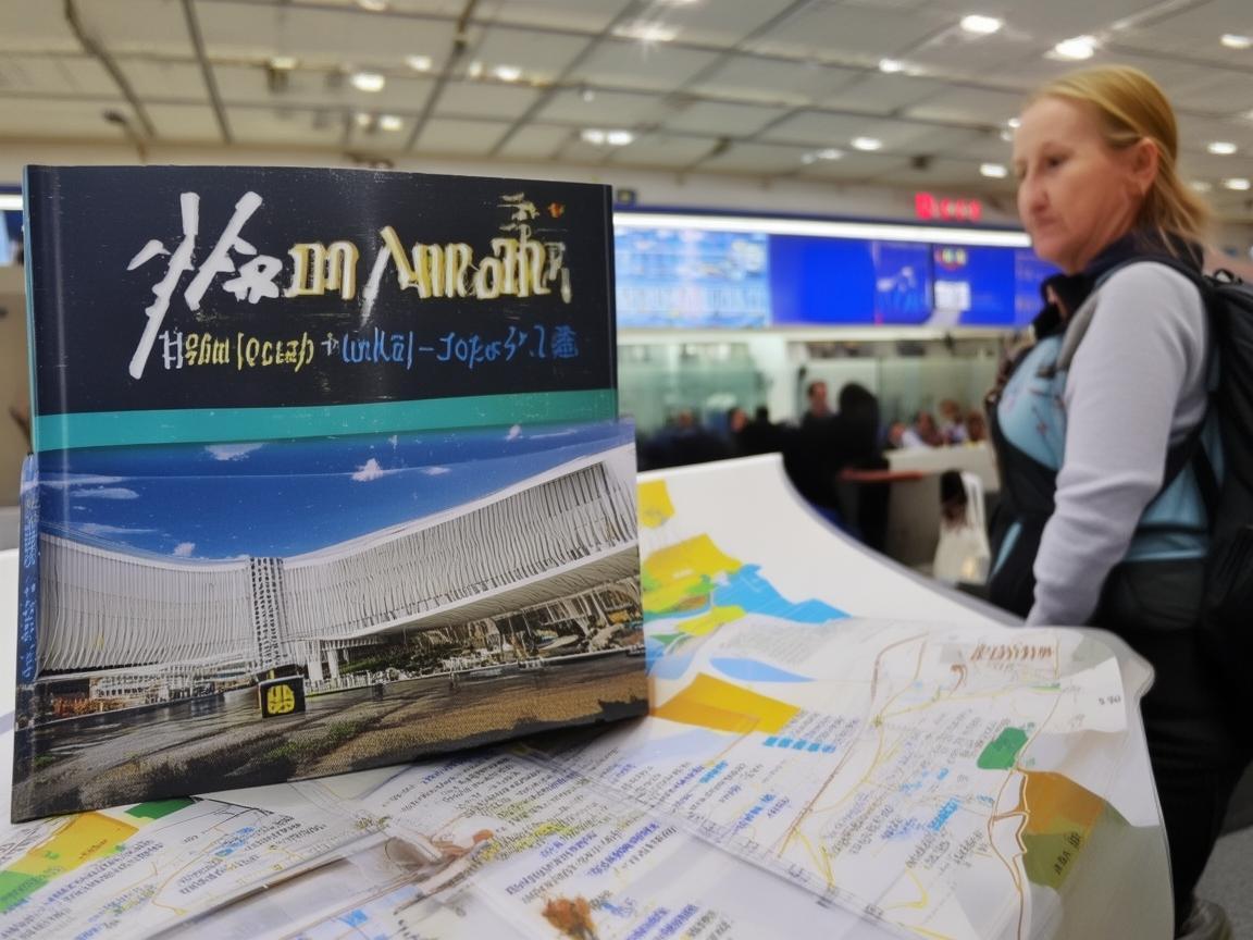 Xian Airport Round-Trip Transfer: A Travelers Practical Guide